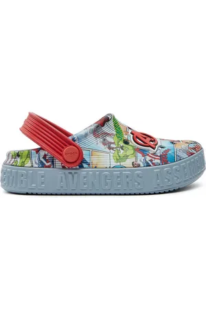 Crocs Nazouváky
