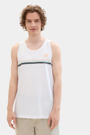 TOM TAILOR Tank top