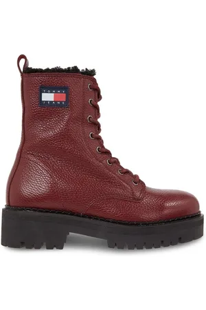 Tommy Hilfiger Polokozačky