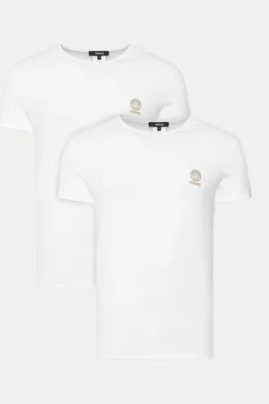 VERSACE 2-dílná sada T-shirts