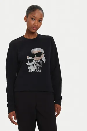 Karl Lagerfeld Mikina