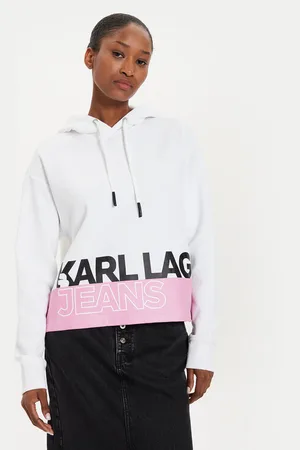 Karl Lagerfeld Mikina