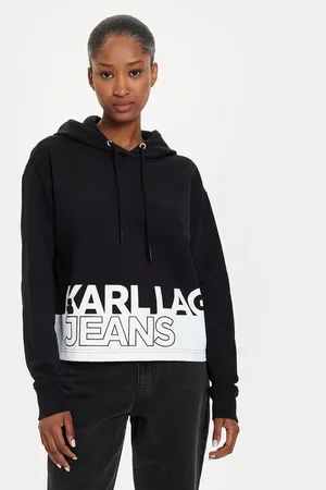 Karl Lagerfeld Mikina