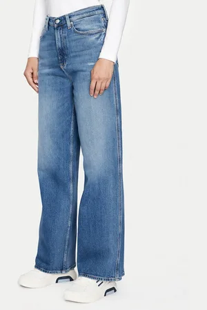 Tommy Hilfiger Jeansy
