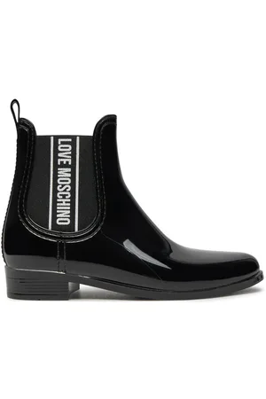 Moschino Holínky