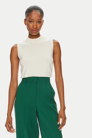 Max Mara Top
