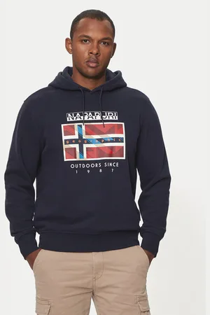 Napapijri Mikina