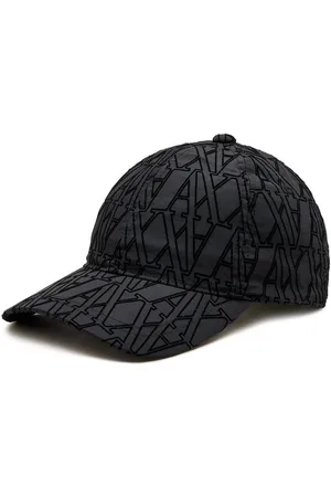 Armani Exchange Kšiltovka
