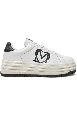Moschino Sneakersy