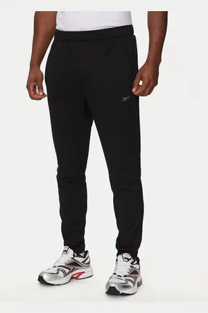 Reebok Teplákové kalhoty