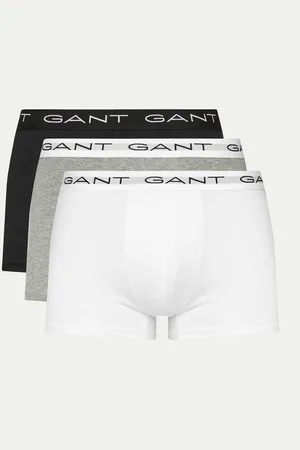 GANT Sada 3 kusů boxerek