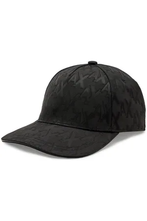 Armani Exchange Kšiltovka