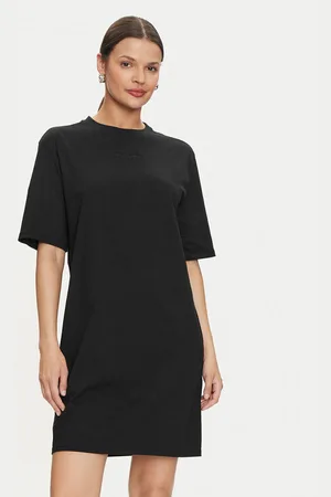 Armani Exchange Každodenní šaty