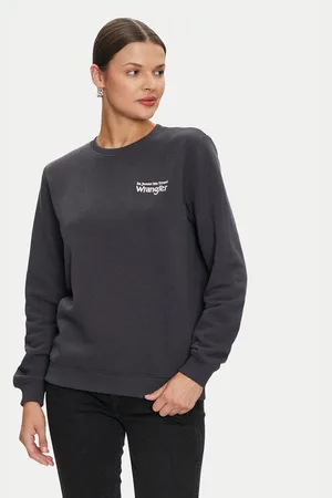 Wrangler Mikina