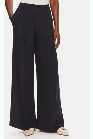 Ralph Lauren Kalhoty z materiálu