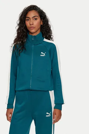 PUMA Mikina