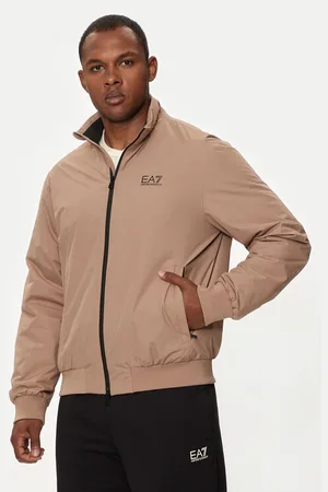 EA7 Bunda bomber