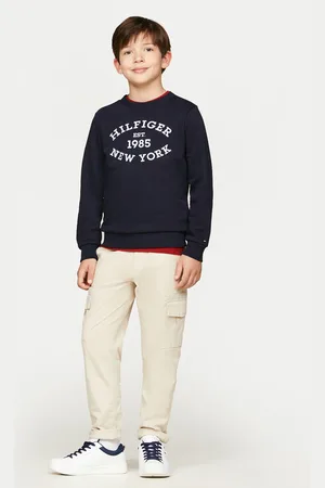 Tommy Hilfiger Mikina