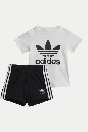adidas Sada T-shirt a šortky