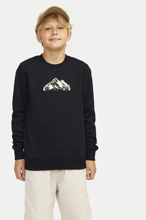 JACK&JONES JUNIOR Mikina