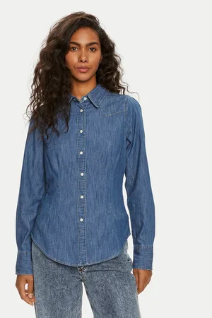 Wrangler Džínová košile
