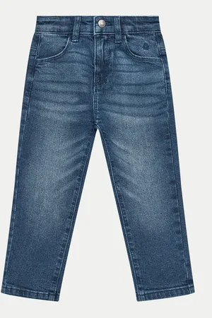 Benetton Jeansy