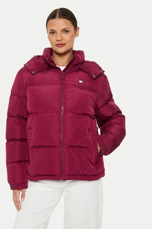 Tommy Hilfiger Vatovaná bunda