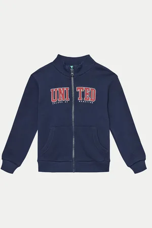 Benetton Mikina