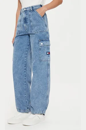 Tommy Hilfiger Jeansy