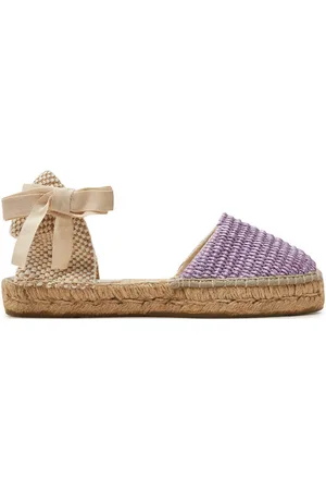 MANEBI Espadrilky