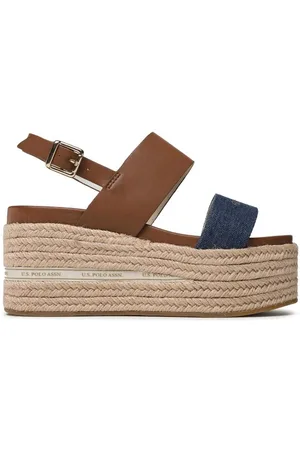 U.S. Polo Assn. Espadrilky