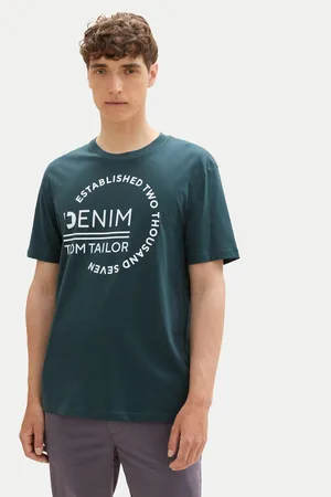 TOM TAILOR T-Shirt Tom Tailor