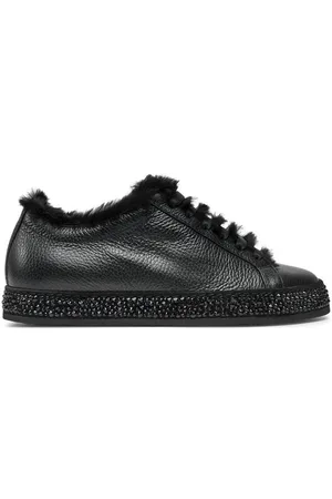 LE SILLA Sneakersy