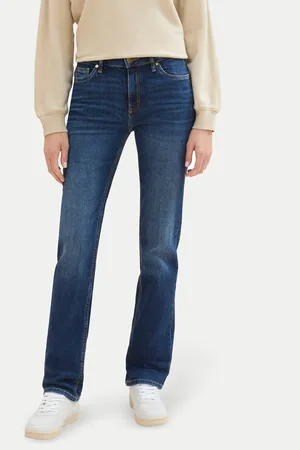 TOM TAILOR Jeansy