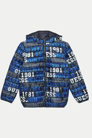 Guess Bunda pro přechodné období
