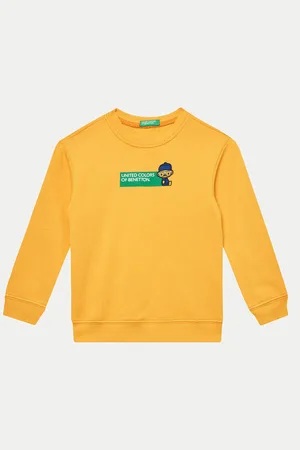 Benetton Mikina
