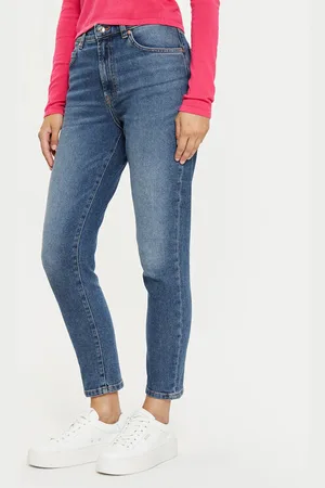 HUGO BOSS Jeansy