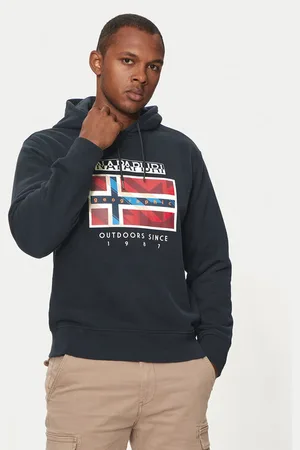 Napapijri Mikina