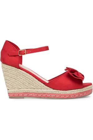 DeeZee Espadrilky