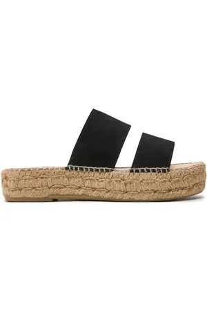 MANEBI Espadrilky