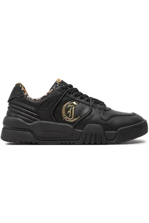 Roberto Cavalli Sneakersy