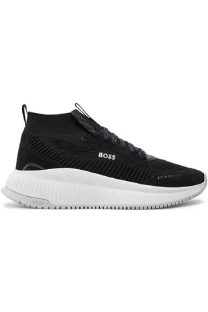 HUGO BOSS Sneakersy