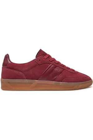 HUGO BOSS Sneakersy
