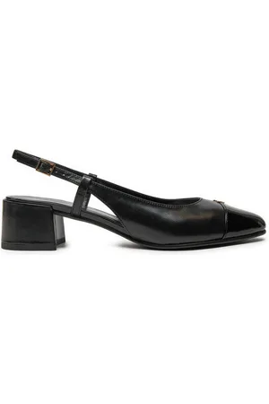 Tory Burch Sandály