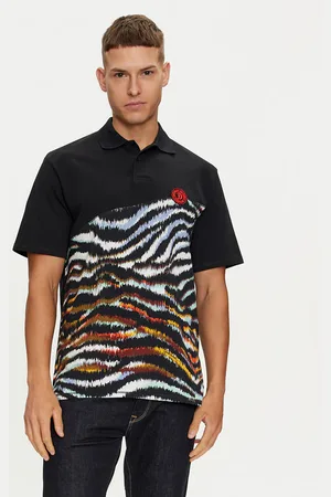 Roberto Cavalli Polokošile