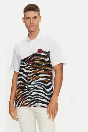 Roberto Cavalli Polokošile