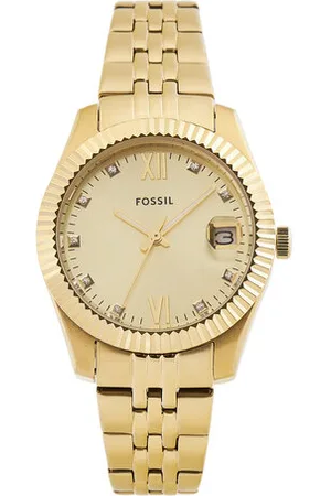 Fossil Hodinky