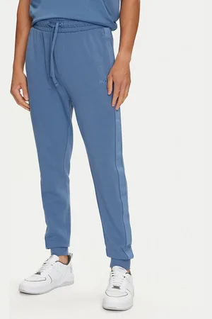 HUGO BOSS Teplákové kalhoty