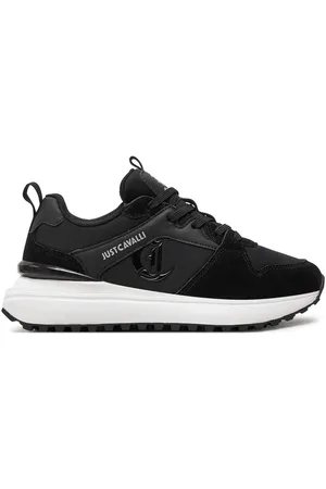 Roberto Cavalli Sneakersy