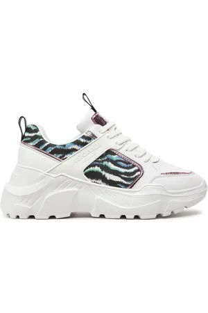 Roberto Cavalli Sneakersy